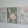3 kids canvas Image 3
