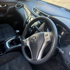 Nissan X-Trail 2017