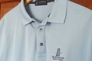 golf shirt