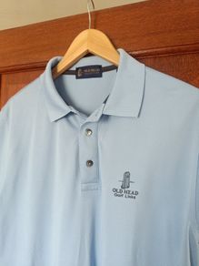 golf shirt