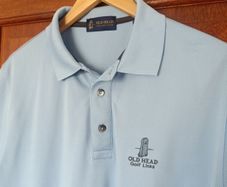 golf shirt