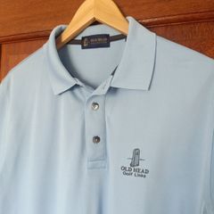 golf shirt