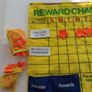 Reward chart to encourage positive behaviour Image 2