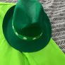 Green outfit Image 4