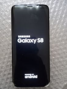 Samsung Galaxy S8