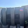 Vortexcombi outdoor oil boiler Image 7