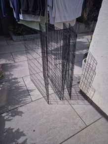 Puppy Pen