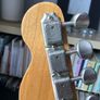 Nick Oswald Handmade Tele. (John Frusciante) Reliced by Oswald Image 3