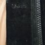 Shires suede Chaps Image 3