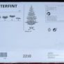 christmas tree and decorations Image 4
