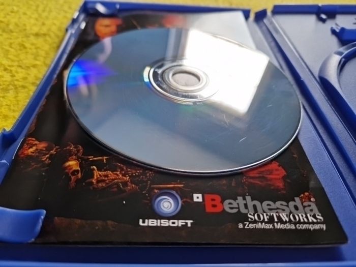 Pirates of the Caribbean The Legend of Jack Sparrow PlayStation2 ps2 games Original