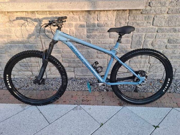 Nukeproof Scout 275 Race Mountain Bike (Size XL)