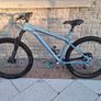 Nukeproof Scout 275 Race Mountain Bike (Size XL) Image 2