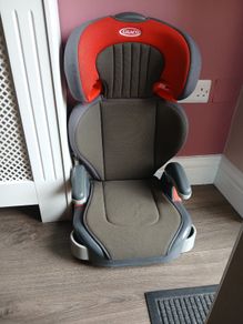 Car seat