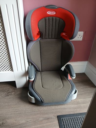 Car seat