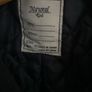 Mayoral Baby navy winter long sleeve coat up to 18 months Image 6