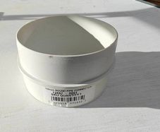 100mm round Pipe Connector