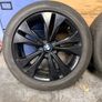 18in 5x112 genuine BMW alloys Image 2