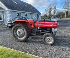 Tractor