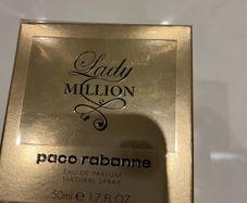 Paco Rabanne