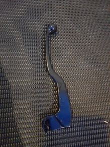 KTM Clutch Lever