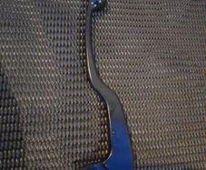 KTM Clutch Lever