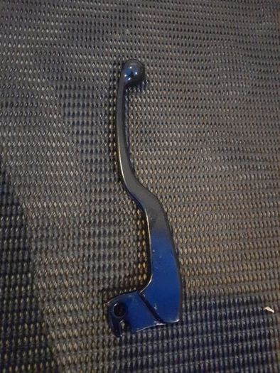 KTM Clutch Lever