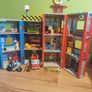 Wooden playset Image 2