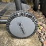 Homebase Charcoal bbq grill Image 4