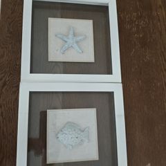 Two Pictures