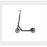 Folding Scooter 8" Wheels Shock Absorbers 100kg Image 4