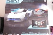 WowWee REV Robotic Enhanced Vehicles