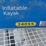 inflatable kayak Image 3