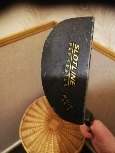putter