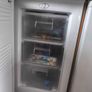 Under counter Fridge and freezer Image 3