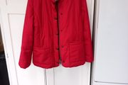 Steilman Red Padded Jacket 14