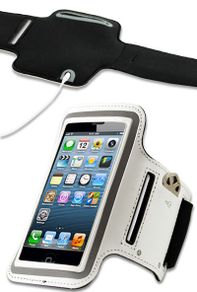 Armband For Iphone 4/4s Iphone 5/5s/5se Or Samsung S3/s4