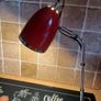 Adjustable metal lamp Image 4