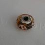 Brand new genuine pandora silver ladybug charm Image 3