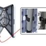 Heavy Duty FOLDING Table for Catering size 180x75x75cm- 6ft long Image 6