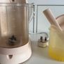 Beaba Babycook Solo for Newborn/Toddler Baby Food steam cooking, blending, defrosting, reheating - Rose Gold Limited Edition Image 6
