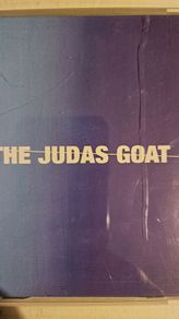 The Judas Goat  - Self-titled Album.