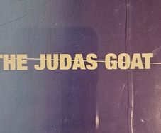 The Judas Goat  - Self-titled Album.