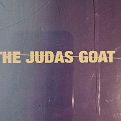 The Judas Goat  - Self-titled Album.