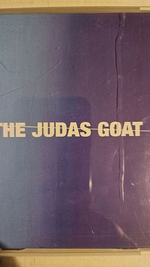 The Judas Goat  - Self-titled Album.