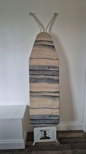 ironing board