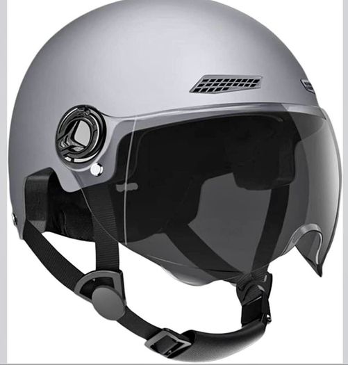 helmet