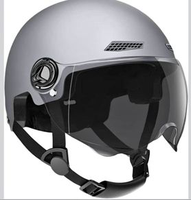 helmet