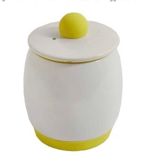 Microwave Egg Cooker