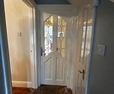interior doors